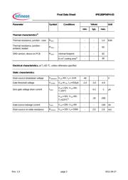 IPB180P04P403ATMA1 datasheet.datasheet_page 2