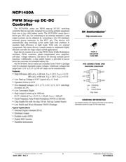 NCP1450ASN19T1 datasheet.datasheet_page 1