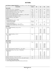 NCP1450ASN19T1 datasheet.datasheet_page 4