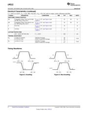 LM5112Q1SD/NOPB datasheet.datasheet_page 4