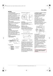 ARA200A03X datasheet.datasheet_page 5