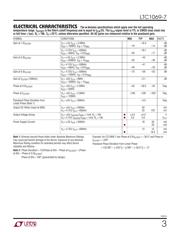 LTC1069-7IS8 datasheet.datasheet_page 3