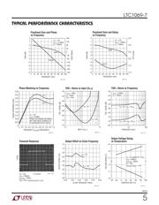 LTC1069-7IS8 datasheet.datasheet_page 5