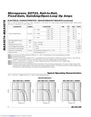 MAX4077 datasheet.datasheet_page 4