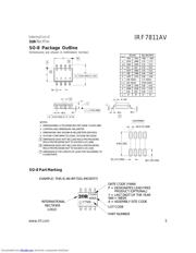 IRF7811AV datasheet.datasheet_page 5