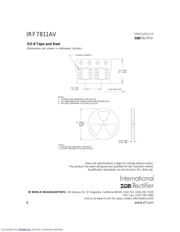 IRF7811AV datasheet.datasheet_page 6