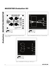 MAX5976BEVKIT+ 数据规格书 6