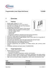 TLE4990 datasheet.datasheet_page 5