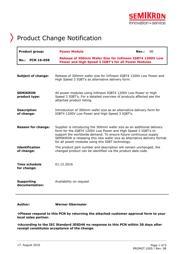 SKM 150 GB 12T4 datasheet.datasheet_page 1