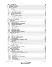 LPC47M192 数据规格书 5