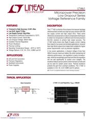 LT1461BIS8-3#TRPBF datasheet.datasheet_page 1