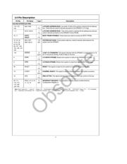 DP83907VF datasheet.datasheet_page 5