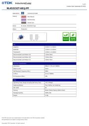 NL453232T681JPF datasheet.datasheet_page 1