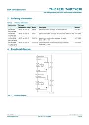 74HC4538PW,112 datasheet.datasheet_page 2