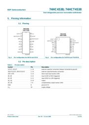 74HC4538N datasheet.datasheet_page 4