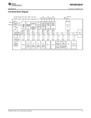 MSP430F5328-EP datasheet.datasheet_page 3