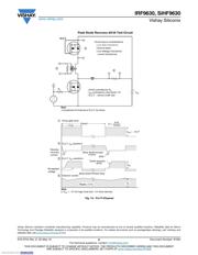 IRF9630PBF datasheet.datasheet_page 6