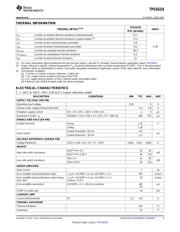 TPS54319RTER datasheet.datasheet_page 3