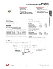 KMS233G datasheet.datasheet_page 1