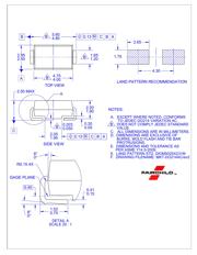 SS12 数据规格书 1