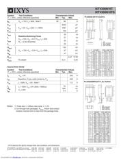 IXTV200N10TS datasheet.datasheet_page 2