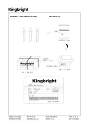 WP710A10LGD datasheet.datasheet_page 4