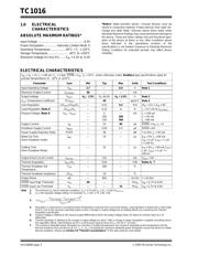 TC1016-3.3VCTTR datasheet.datasheet_page 2