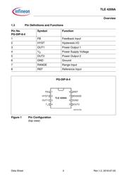 TLE4209AXK datasheet.datasheet_page 2