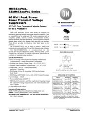 SZMMBZ27VCLT1G datasheet.datasheet_page 1