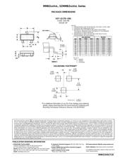 MMBZ27VCLT1G 数据规格书 5