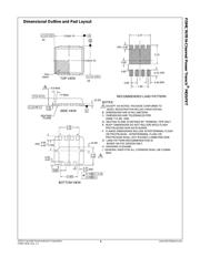 FDMC7678 datasheet.datasheet_page 6