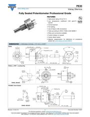 PE30L0FL103KLB datasheet.datasheet_page 1