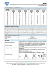 PE30L0FL103KLB datasheet.datasheet_page 3