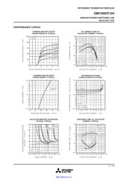 QM100HY-2H datasheet.datasheet_page 3