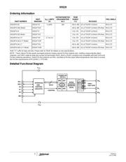 X9119TV14IZ-2.7T1 datasheet.datasheet_page 2