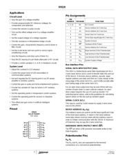 X9119TV14IZ-2.7 datasheet.datasheet_page 3