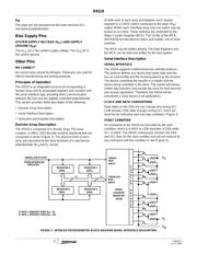 X9119TV14IZ-2.7 datasheet.datasheet_page 4