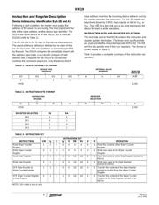 X9119TV14IZ-2.7 datasheet.datasheet_page 6