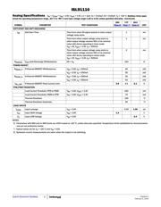 ISL91110IINZ-T datasheet.datasheet_page 5