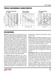 LTC1564IG#PBF datasheet.datasheet_page 5