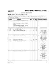 IR4426 datasheet.datasheet_page 3