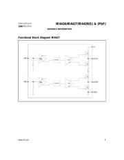 IR4426 datasheet.datasheet_page 5