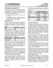 78P2352-IGTR/F datasheet.datasheet_page 4