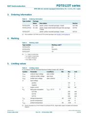 PDTD123TT,215 数据规格书 3