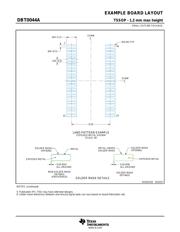 BQ7694003DBTR datasheet.datasheet_page 2