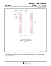 BQ7694003DBTR datasheet.datasheet_page 3