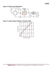 LR645N3 数据规格书 5