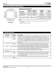 SY89547LMI datasheet.datasheet_page 2