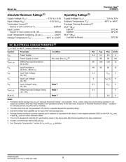 SY89547LMI datasheet.datasheet_page 3