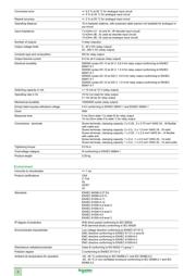 SR3B101BD datasheet.datasheet_page 2